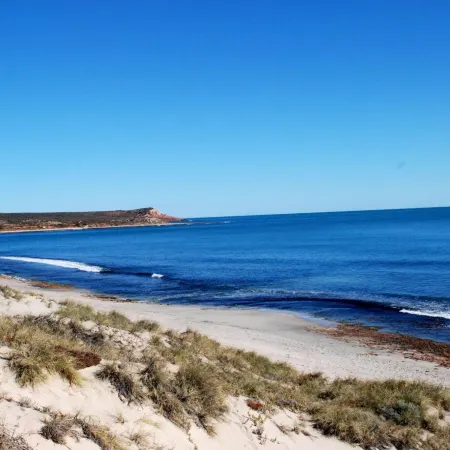 Kalbarri Seafront Villas