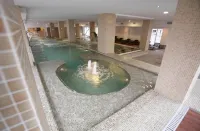 Hotel Bienestar Moaña Hotels in Cangas