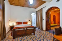Riad Dar Etto Hotels in Ghazoua