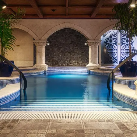 Muckross Park Hotel & Spa