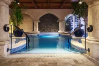 Muckross Park Hotel & Spa - 5 tähden