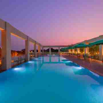 Gateway Diu Fitness & Recreational Facilities