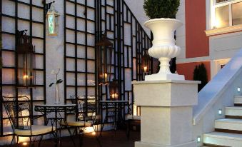 Andromeda Boutique Hotel