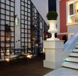 Andromeda Boutique Hotel - WiFi