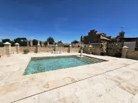 Hotel Hacienda del Cardenal