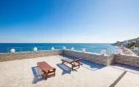 Art House & Spa Hotel Hotels near Factory Alushta Massandra