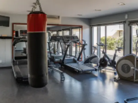 Kyriad Prestige Bordeaux Aeroport Hotels in Merignac