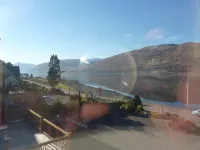 Glentower Lower Observatory - Mountain view
