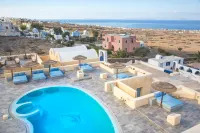 Anemoessa Villa - Villas