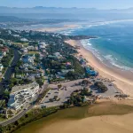 Plett Beachfront Accommodation - ติดทะเล
