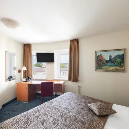 Art City Inn