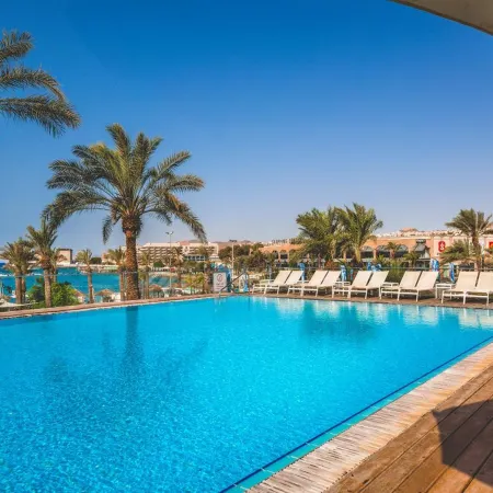 Astral Maris Hotel
