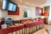 Hotel Garda - 3 звезды