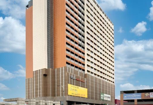 케이힐스 호텔 앤 리조트