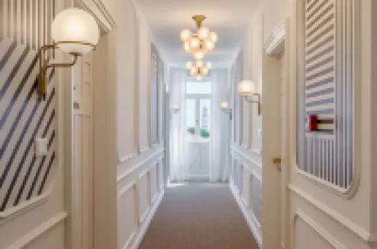 Heritage Hotel Fermai Split - MGallery Collection