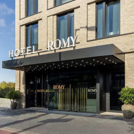 Hotel Romy by Amano