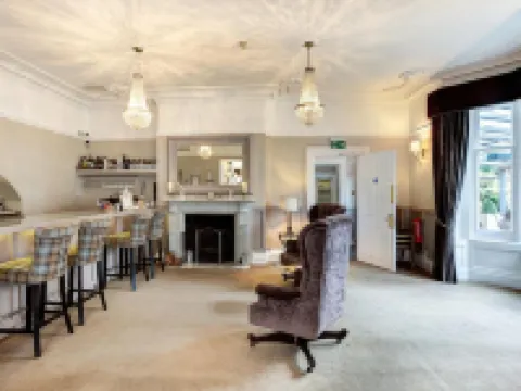 Alexandra Court Hotel Hotels in Congleton