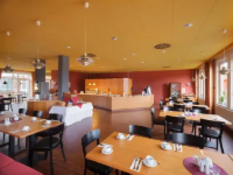 Mühlenhotel Halle-Leipzig Hotels in Leipzig