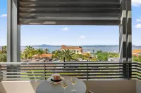 Akti Taygetos - Conference Resort - Mountain view