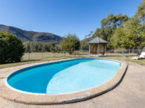 The Grampians Motel Hotels in Halls Gap