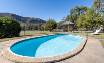The Grampians Motel