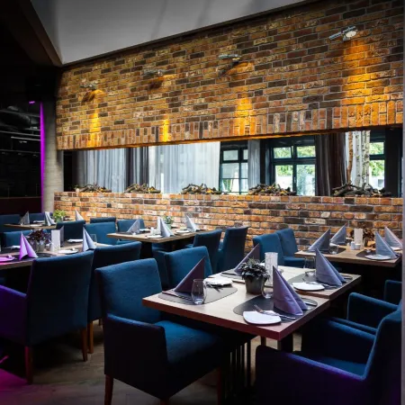 Ginn Hotel Berlin Potsdam