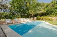 Villas Picalu Studios & Suites - Pools