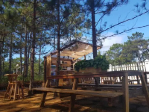 芒登奇諾家庭旅館