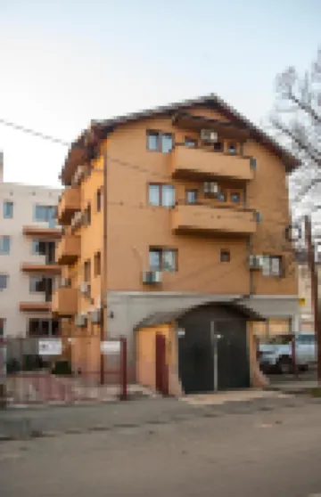 La Casa Nord Hotels near Bucharest Băneasa Aurel Vlaicu International Airport