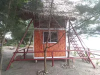 Tammoyo Place - Bãi đậu xe