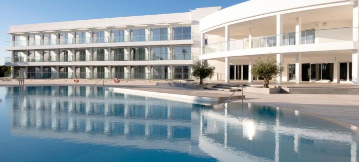 Sagitario Playa Hotels in Menorca