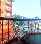 紐約曼哈頓套房酒店 - 山景