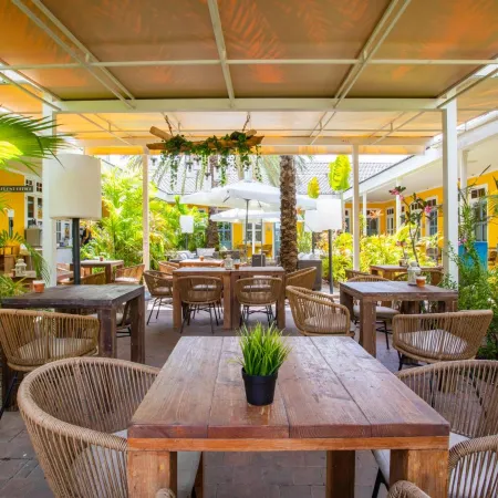 Boutique Hotel 't Klooster