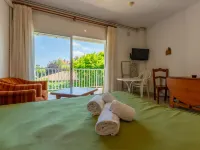 Apartamentos Sunway Tara