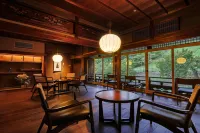 Villa Communico Hotel di Kasagi