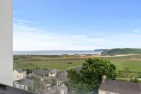 Penalun House - Beautiful Sea Views - Ocean View