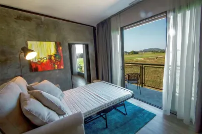 Villa Paddy Hotel a 