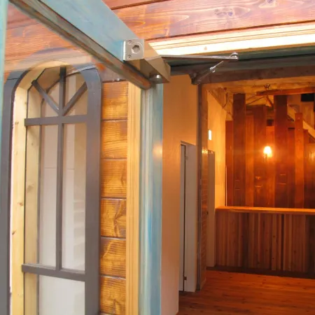 The Deer Park Inn