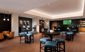 Novotel Hyderabad Convention Centre