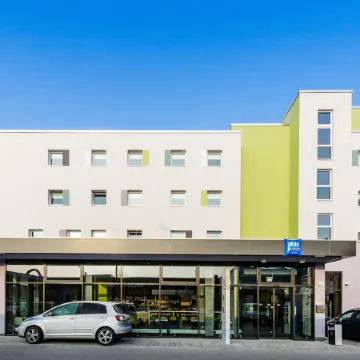 Ibis Budget München Airport Erding