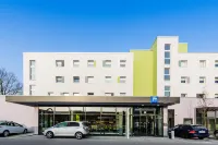 Ibis Budget München Airport Erding