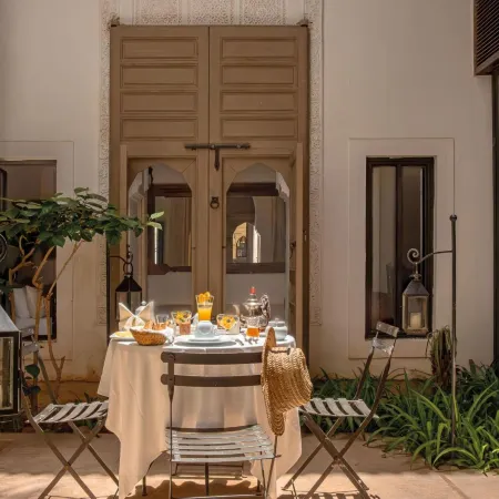 Riad Jaaneman