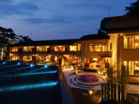 Hotel Kinparo - إطلالة على البحر