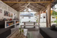 MAD about Coco Yoga & Beach Retreat