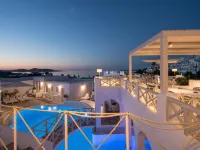 Kanale's Rooms & Suites Hoteles en Naousa