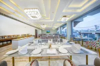 Arco Hotels and Resorts Srinagar - breakfast