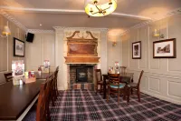 Ye Olde Griffin Hotels in March