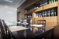 Hotel Plazaola - bar