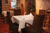 St. Peter's Boutique Hotel - 朝食