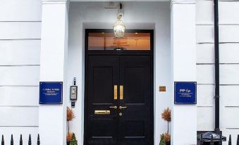 Putera Puteri Residence